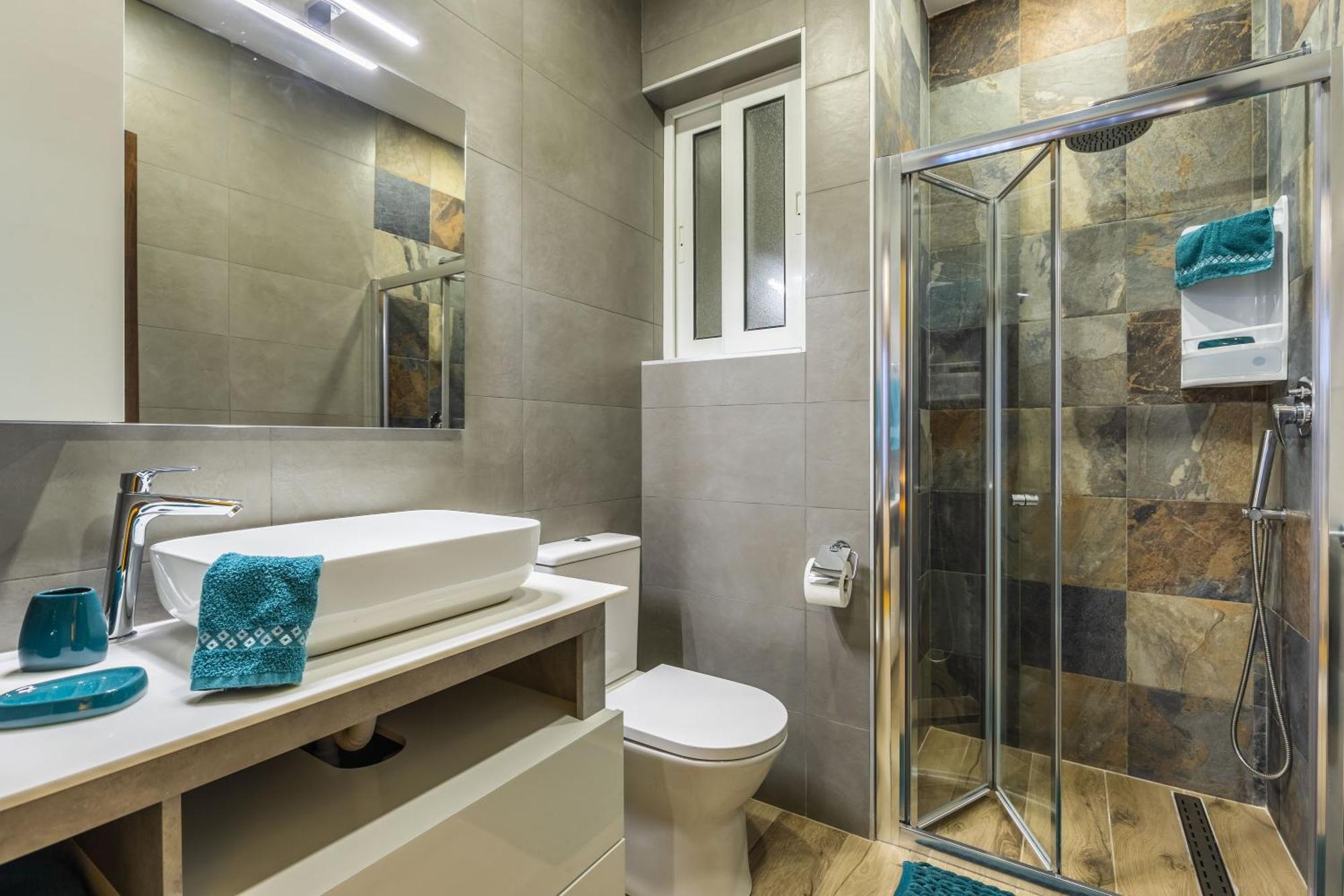 Apartment Urban Downtown Den In St Julians Saint Julian's